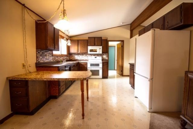 7701 Durham Road Whitehall, MI 49461 - Photo 4 of 42 Kitchen