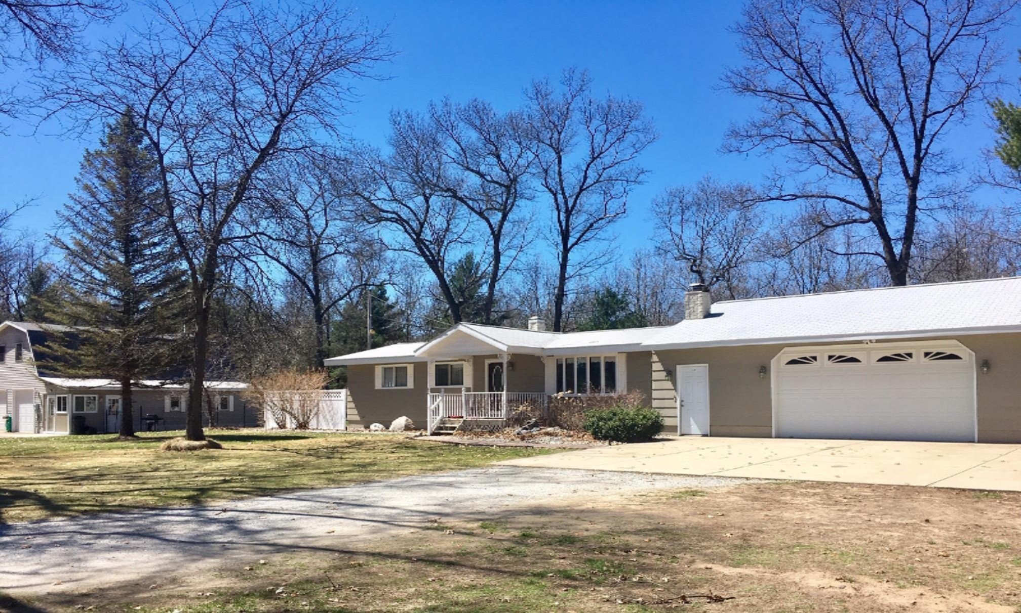7701 Durham Road Whitehall, MI 49461 - Photo 42 of 42 Front