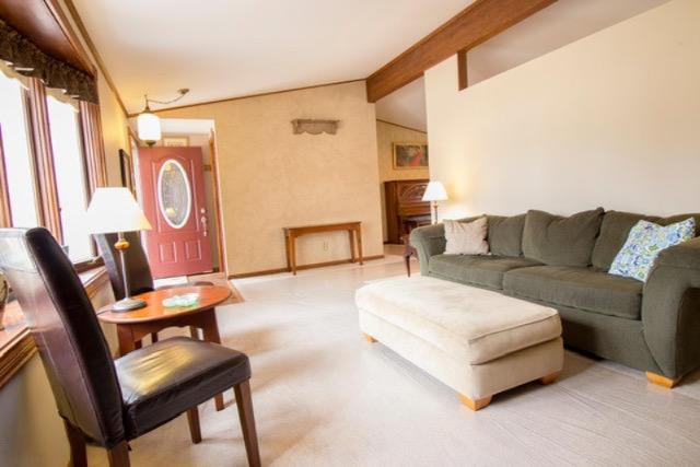 7701 Durham Road Whitehall, MI 49461 - Photo 6 of 42 Living Room