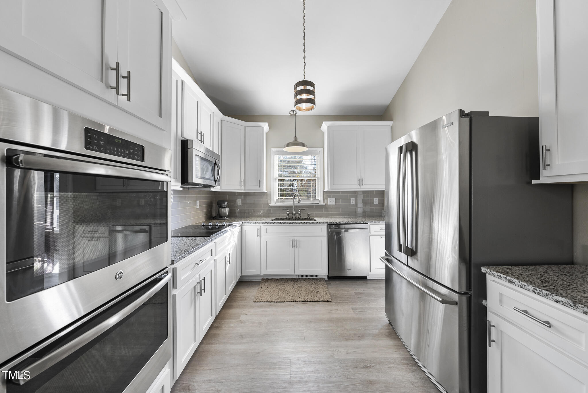 8321 Bellingham Circle Raleigh, NC 27615 - Photo 10 of 27 Tons of storage and countertop space