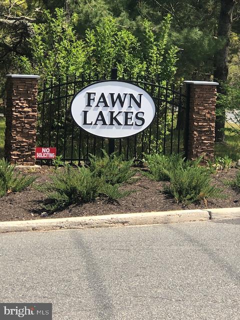 3 B Acorn Road Manahawkin, NJ 08050 - Photo 19 of 19 Fawn Lakes