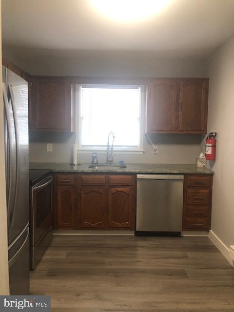 3 B Acorn Road Manahawkin, NJ 08050 - Photo 9 of 19 Kitchen