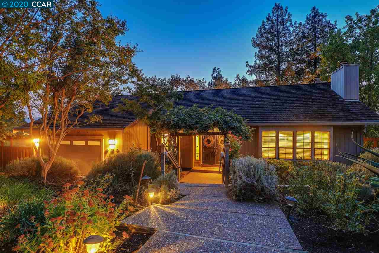 451 Pazzi Road Walnut Creek, CA 94598 - Photo 1 of 1