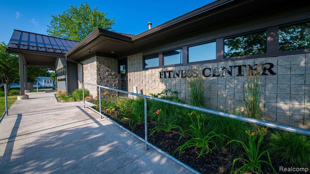 6655 Jackson Road, Unit 168 Ann Arbor, MI 48103 - Photo 41 of 47