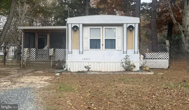 $79,900 | 34095 Orchid Lane, Lewes, DE 19958