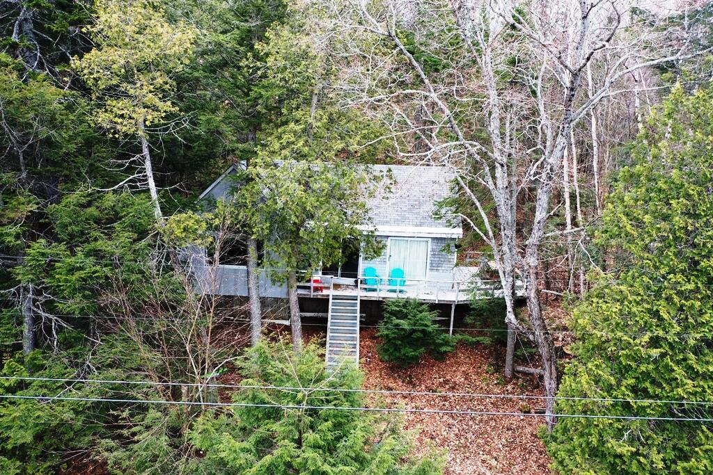 95 North Shore Road Greenville Junction, ME 04442 - Photo 3 of 26 DJI_0248