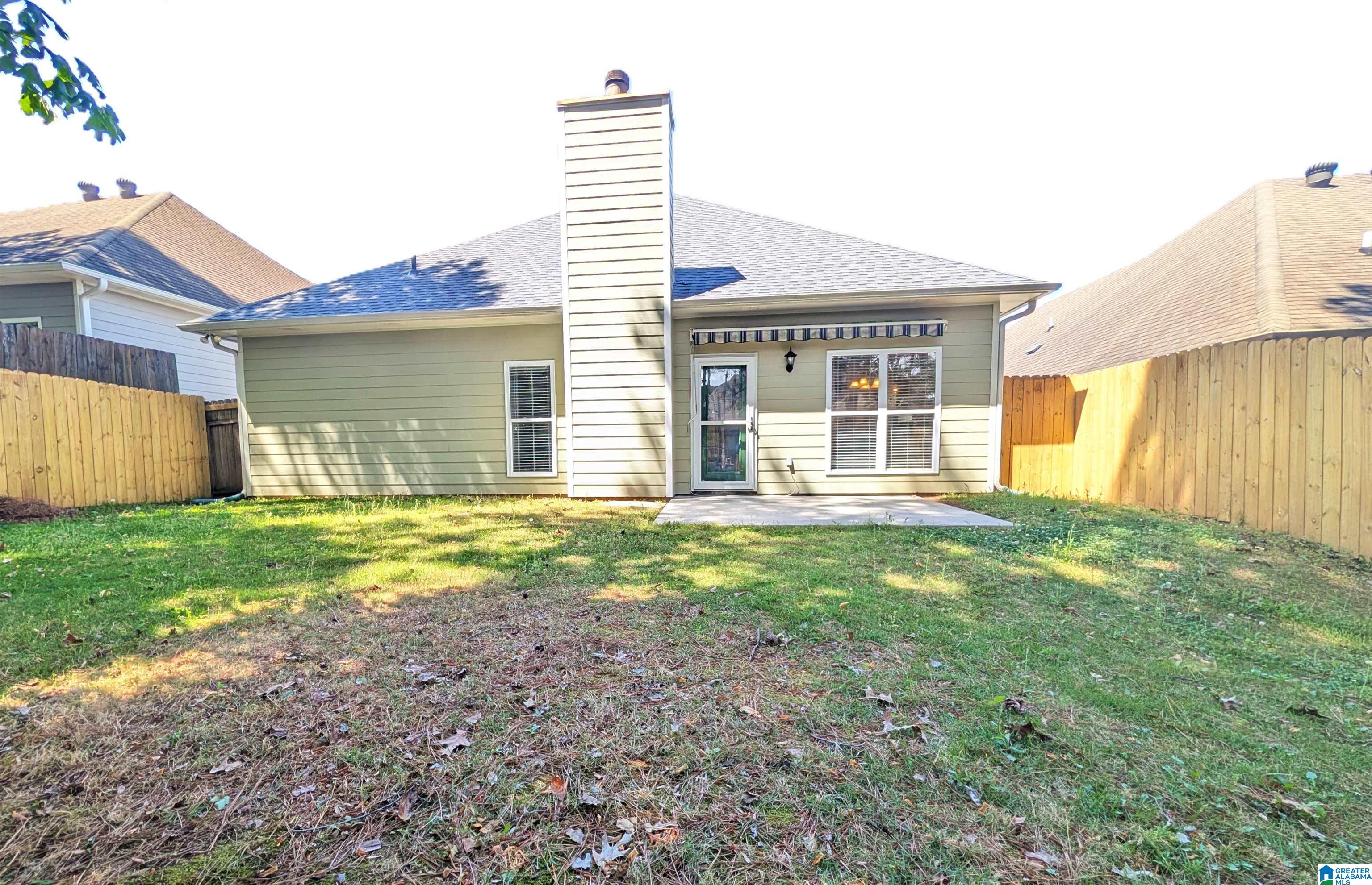 921 Wren Way Mount Olive, AL 35117 - Photo 12 of 15