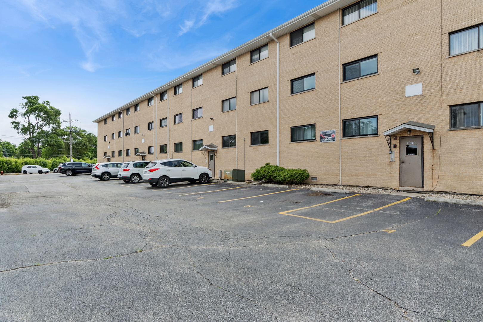 9654 Nottingham Avenue, Unit 1A Chicago Ridge, IL 60415 - Photo 24 of 24