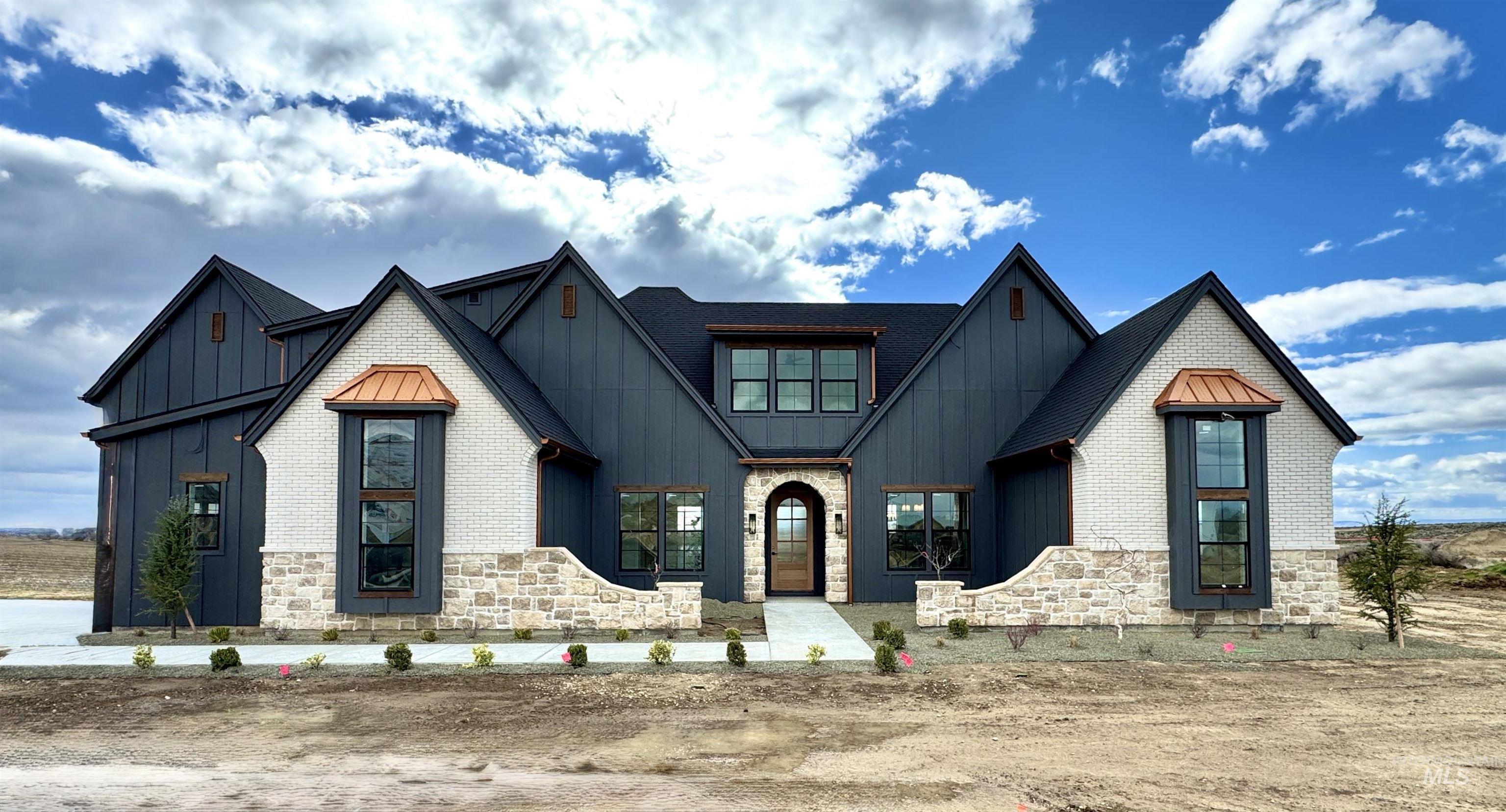Tbd Southwest Raber Drive Mountain Home, ID 83647 - Photo 1 of 25