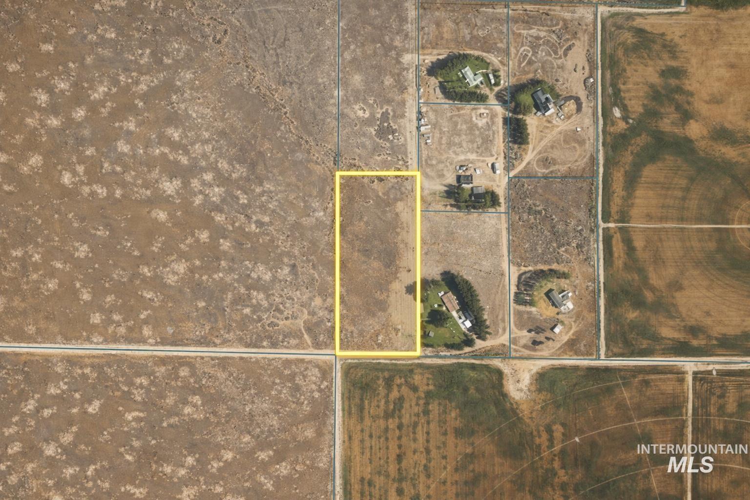Tbd Southwest Raber Drive Mountain Home, ID 83647 - Photo 23 of 25