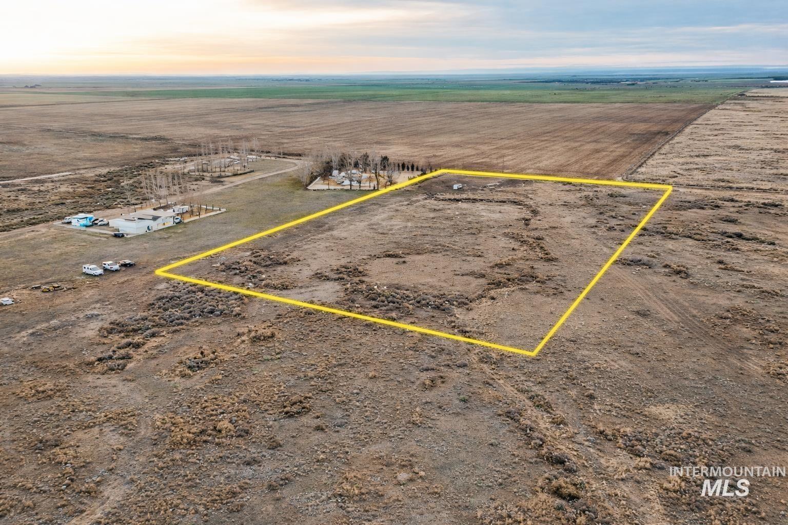 Tbd Southwest Raber Drive Mountain Home, ID 83647 - Photo 24 of 25