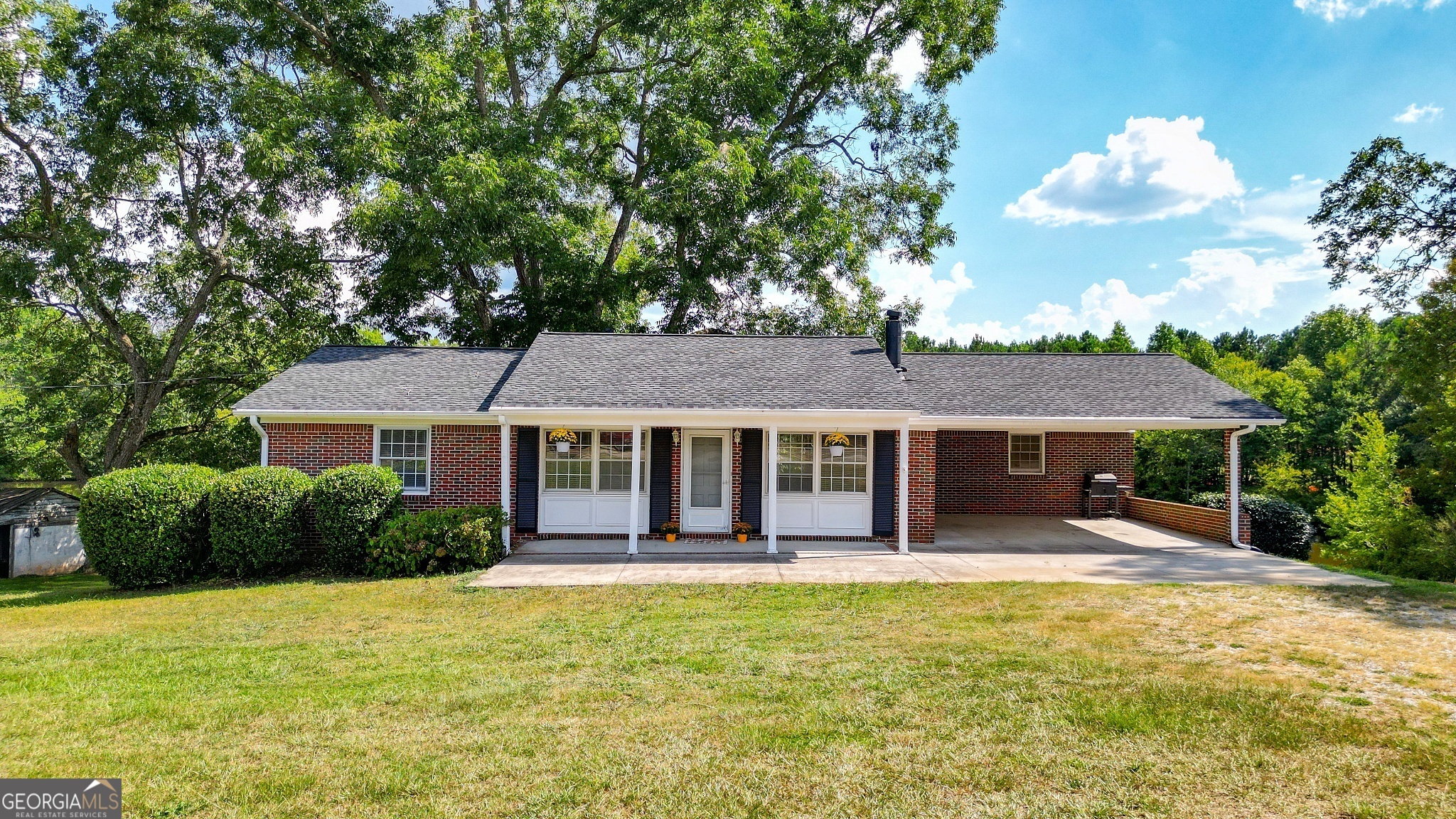 3967 Lower Fayetteville Road Sharpsburg, GA 30277 - Photo 1 of 1 Gallery Image 1