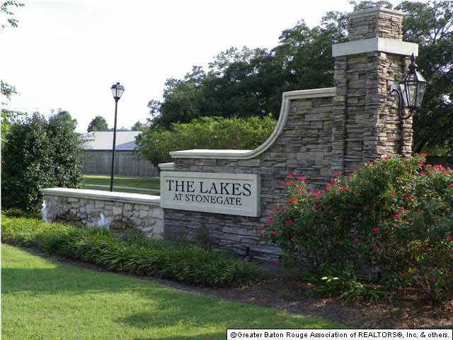 13810 Stone Gate Drive Baton Rouge, LA 70816 - Photo 2 of 4 Gallery Image 2