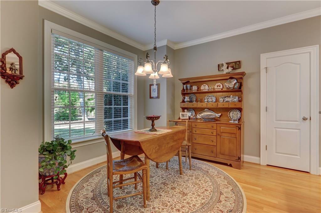 8909 Grove Park Drive Oak Ridge, NC 27310 - Photo 11 of 30