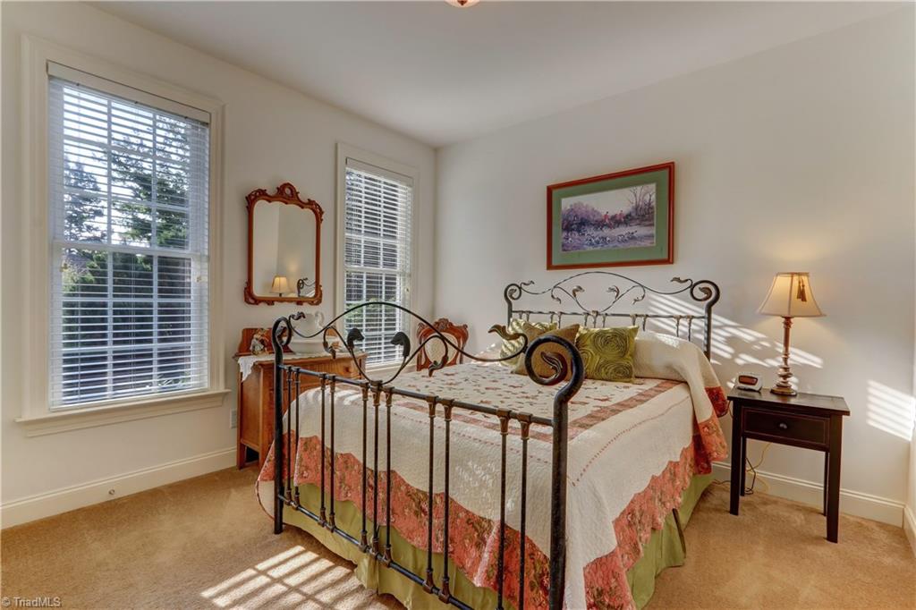 8909 Grove Park Drive Oak Ridge, NC 27310 - Photo 16 of 30