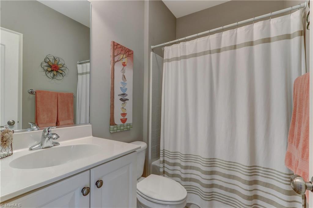 8909 Grove Park Drive Oak Ridge, NC 27310 - Photo 18 of 30