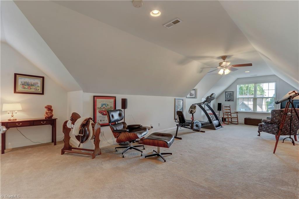 8909 Grove Park Drive Oak Ridge, NC 27310 - Photo 20 of 30