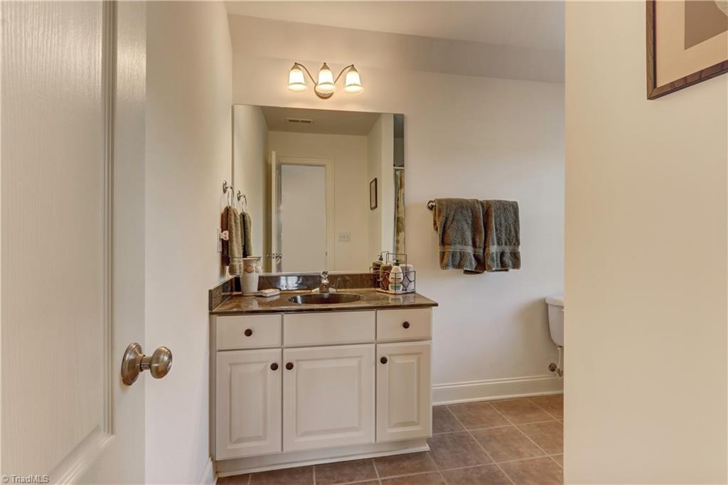 8909 Grove Park Drive Oak Ridge, NC 27310 - Photo 21 of 30