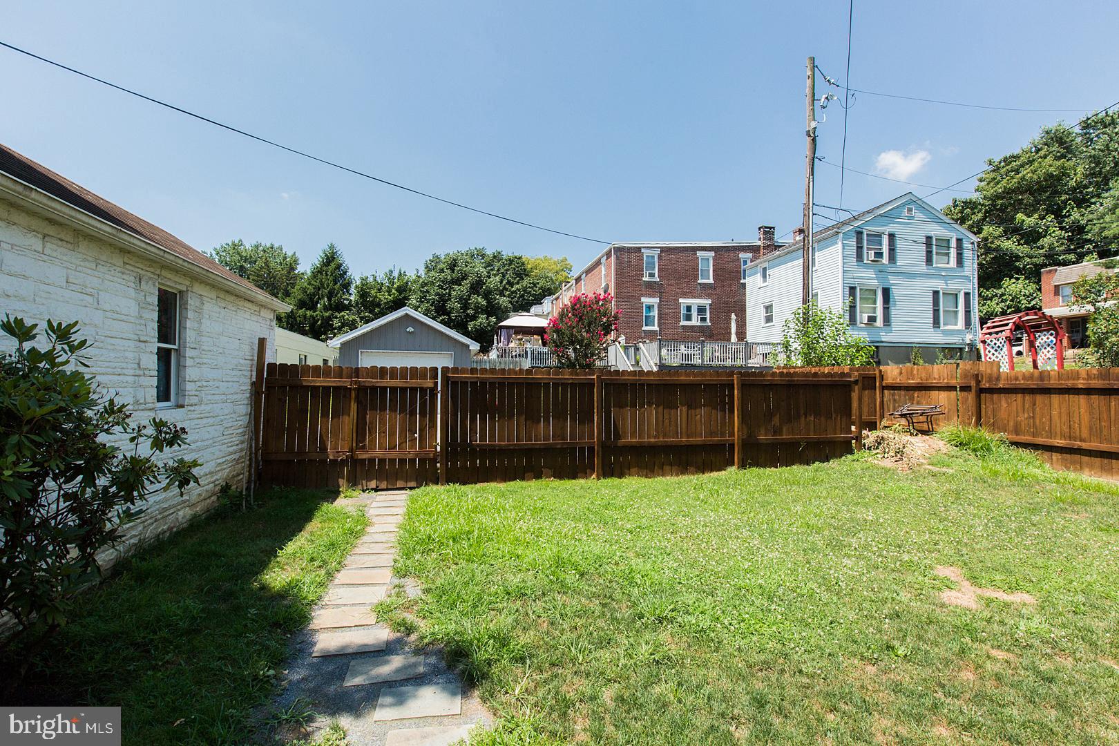 36 Riverside Avenue Lancaster, PA 17602 - Photo 27 of 30 Gallery Image 27