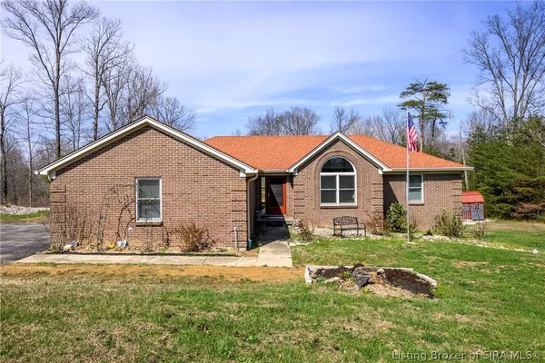 $575,000 | 3221 Cummins Road, Borden, IN 47106