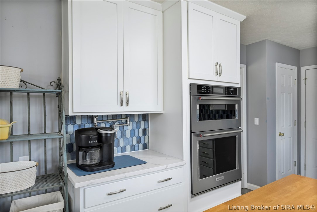 3221 Cummins Road Borden, IN 47106 - Photo 12 of 51 kitchen