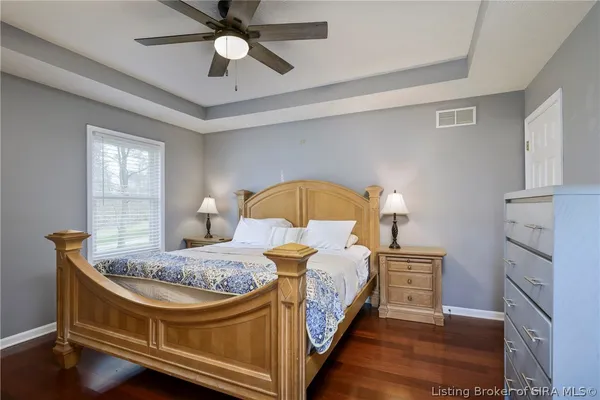 $575,000 | 3221 Cummins Road, Borden, IN 47106