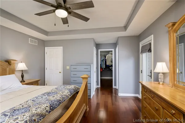 $575,000 | 3221 Cummins Road, Borden, IN 47106