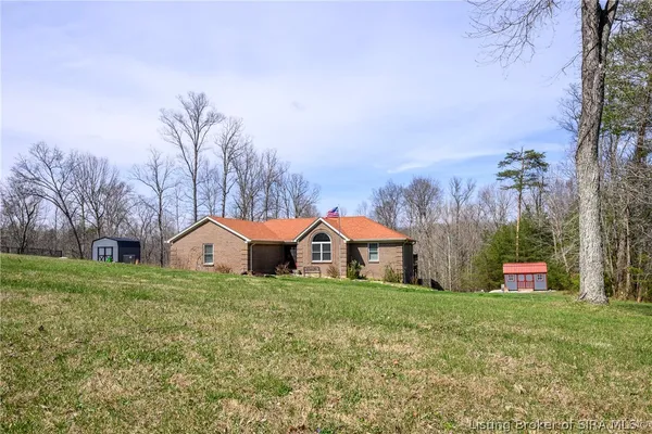 $575,000 | 3221 Cummins Road, Borden, IN 47106
