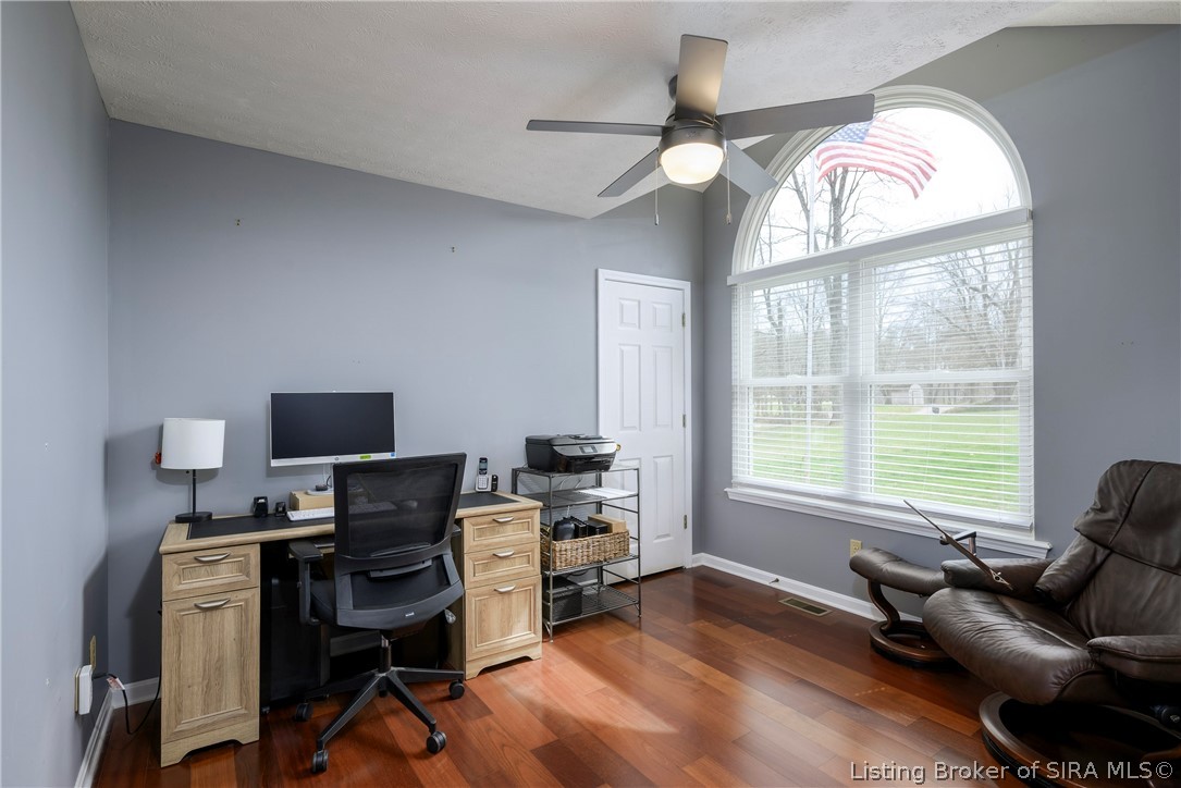 3221 Cummins Road Borden, IN 47106 - Photo 23 of 51 office