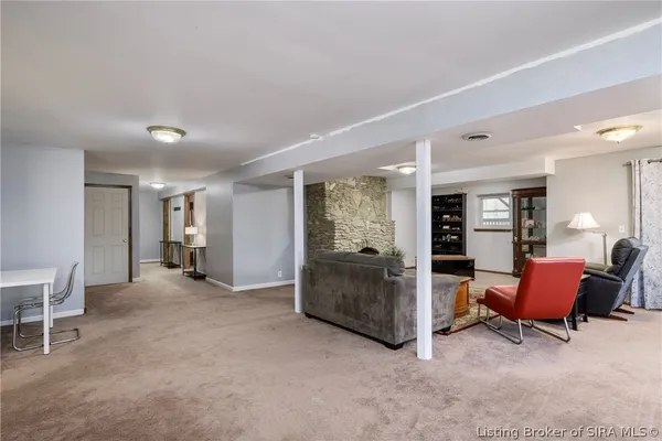 $575,000 | 3221 Cummins Road, Borden, IN 47106