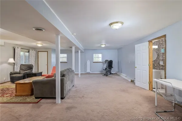 $575,000 | 3221 Cummins Road, Borden, IN 47106