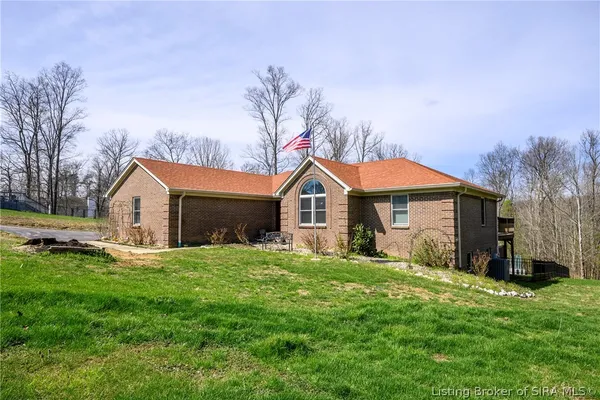$575,000 | 3221 Cummins Road, Borden, IN 47106