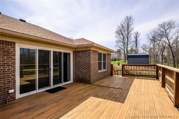 $575,000 | 3221 Cummins Road, Borden, IN 47106