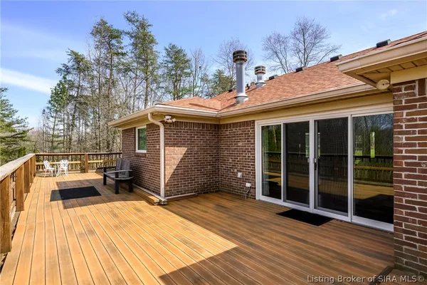 $575,000 | 3221 Cummins Road, Borden, IN 47106
