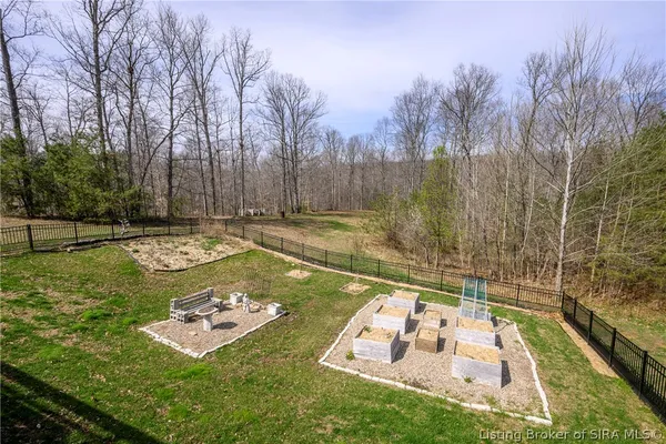 $575,000 | 3221 Cummins Road, Borden, IN 47106