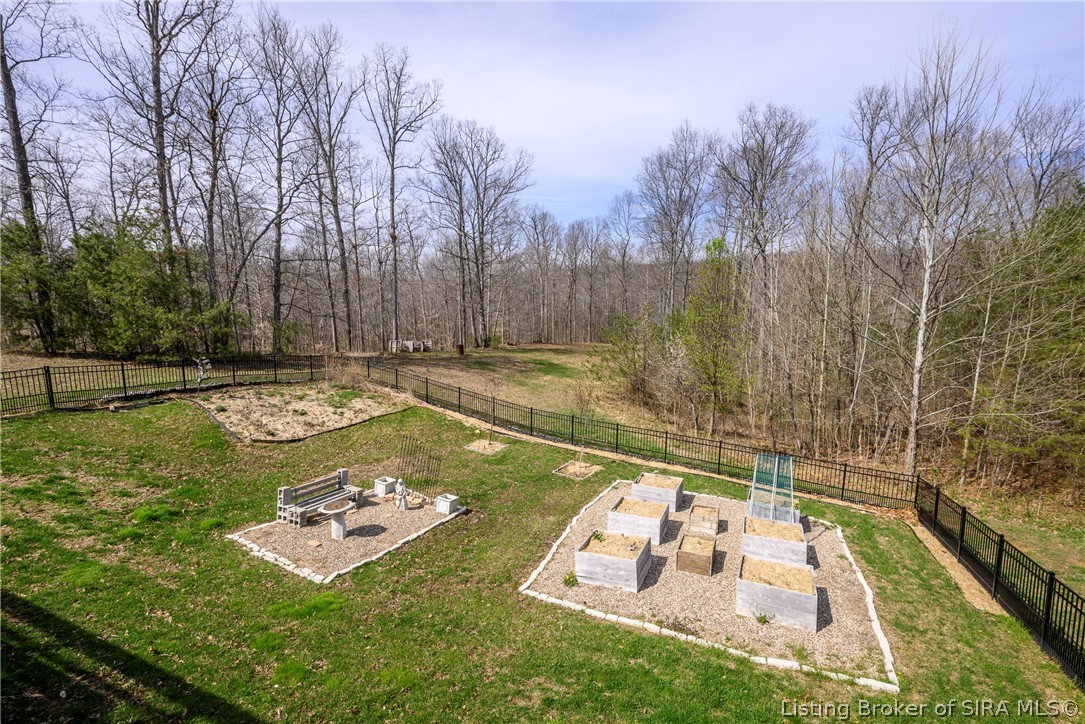 3221 Cummins Road Borden, IN 47106 - Photo 38 of 51