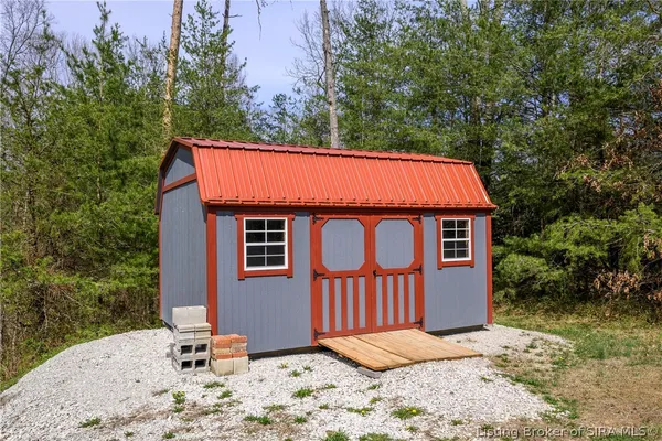 $575,000 | 3221 Cummins Road, Borden, IN 47106