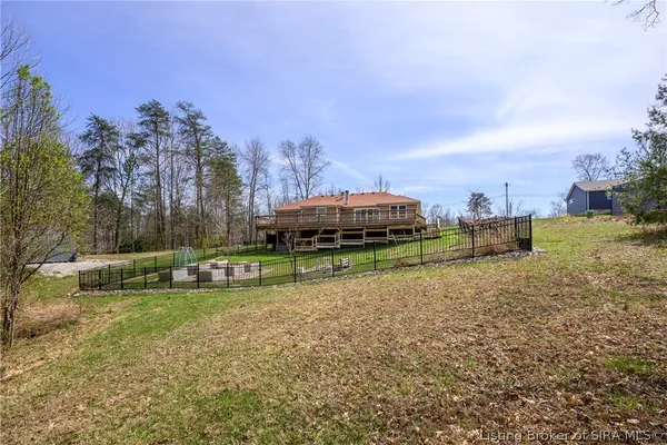 $575,000 | 3221 Cummins Road, Borden, IN 47106