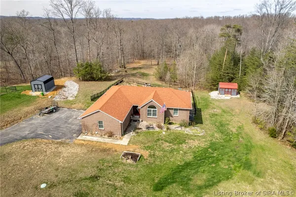 $575,000 | 3221 Cummins Road, Borden, IN 47106