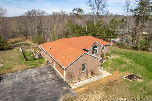 $575,000 | 3221 Cummins Road, Borden, IN 47106