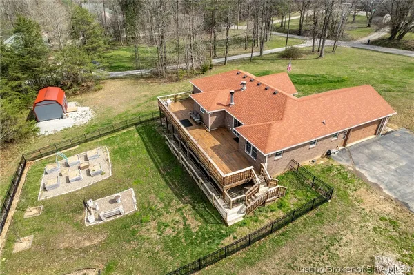 $575,000 | 3221 Cummins Road, Borden, IN 47106