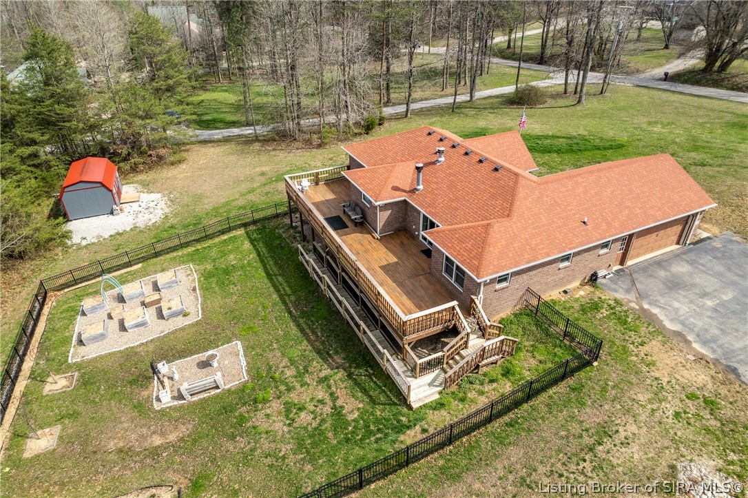 3221 Cummins Road Borden, IN 47106 - Photo 48 of 51