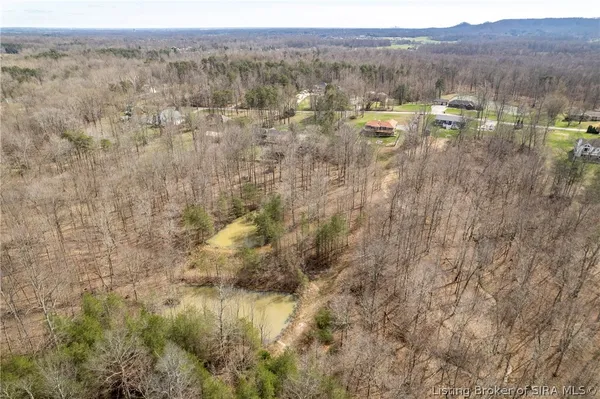 $575,000 | 3221 Cummins Road, Borden, IN 47106