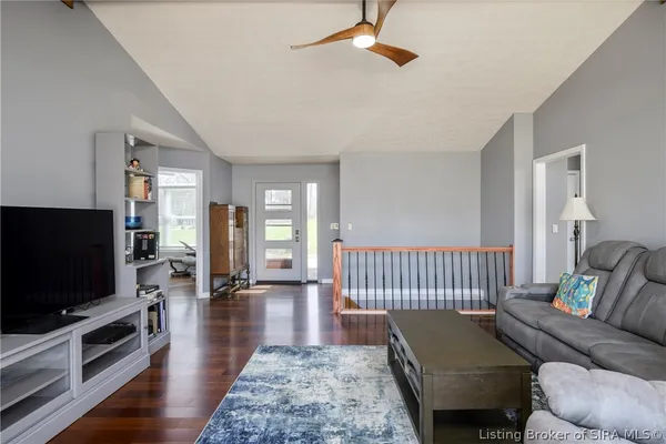 $575,000 | 3221 Cummins Road, Borden, IN 47106