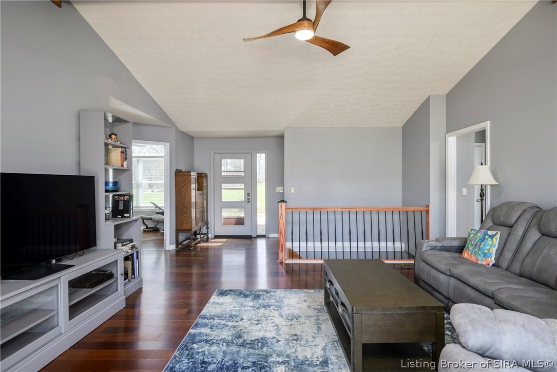 3221 Cummins Road Borden, IN 47106 - Photo 6 of 51 living area