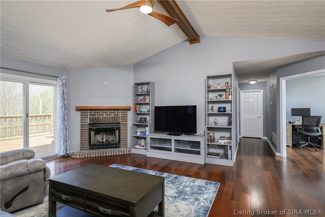 3221 Cummins Road Borden, IN 47106 - Photo 7 of 51 living area