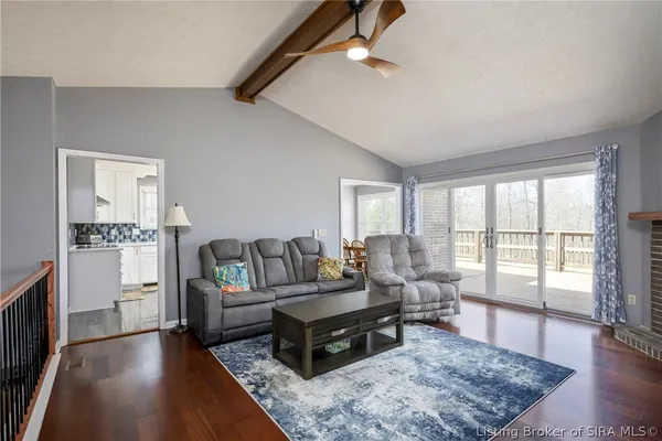 $575,000 | 3221 Cummins Road, Borden, IN 47106