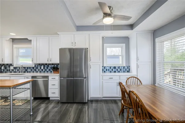 $575,000 | 3221 Cummins Road, Borden, IN 47106