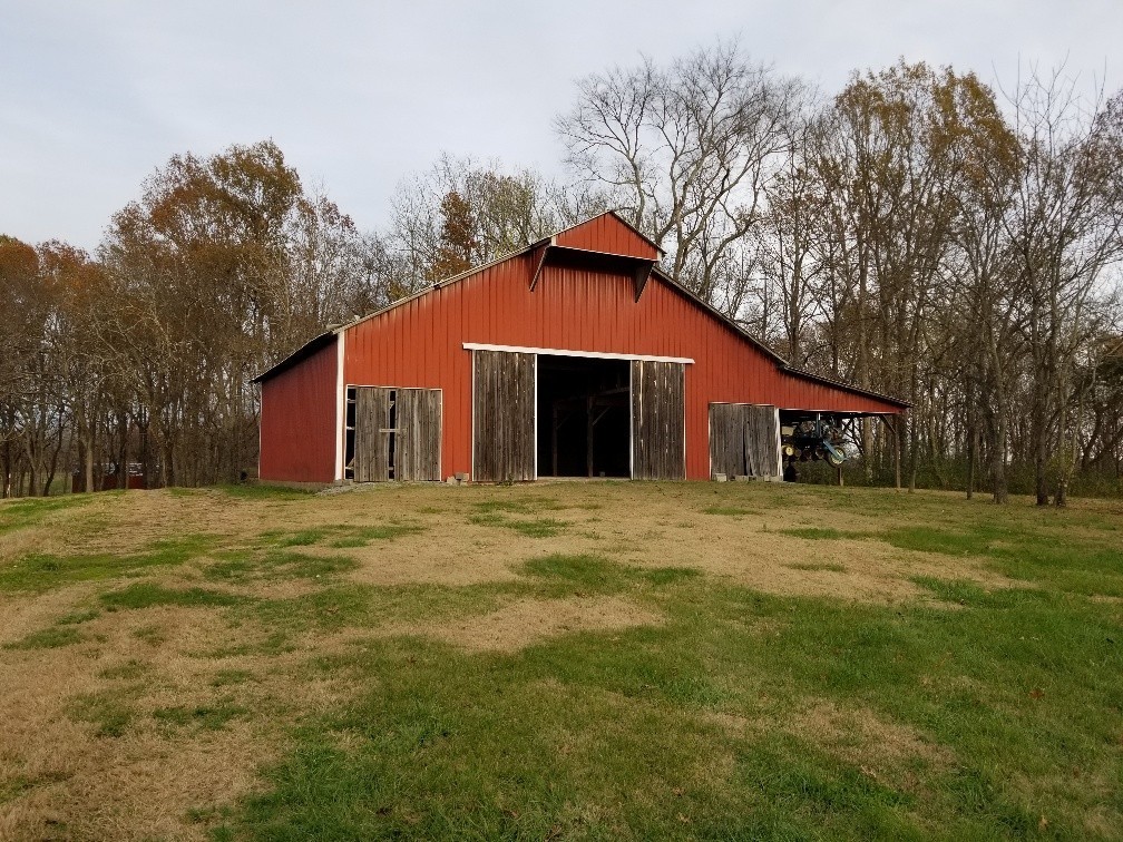 1107 East Robertson Road Castalian Springs, TN 37031 - Photo 15 of 32 Gallery Image 15
