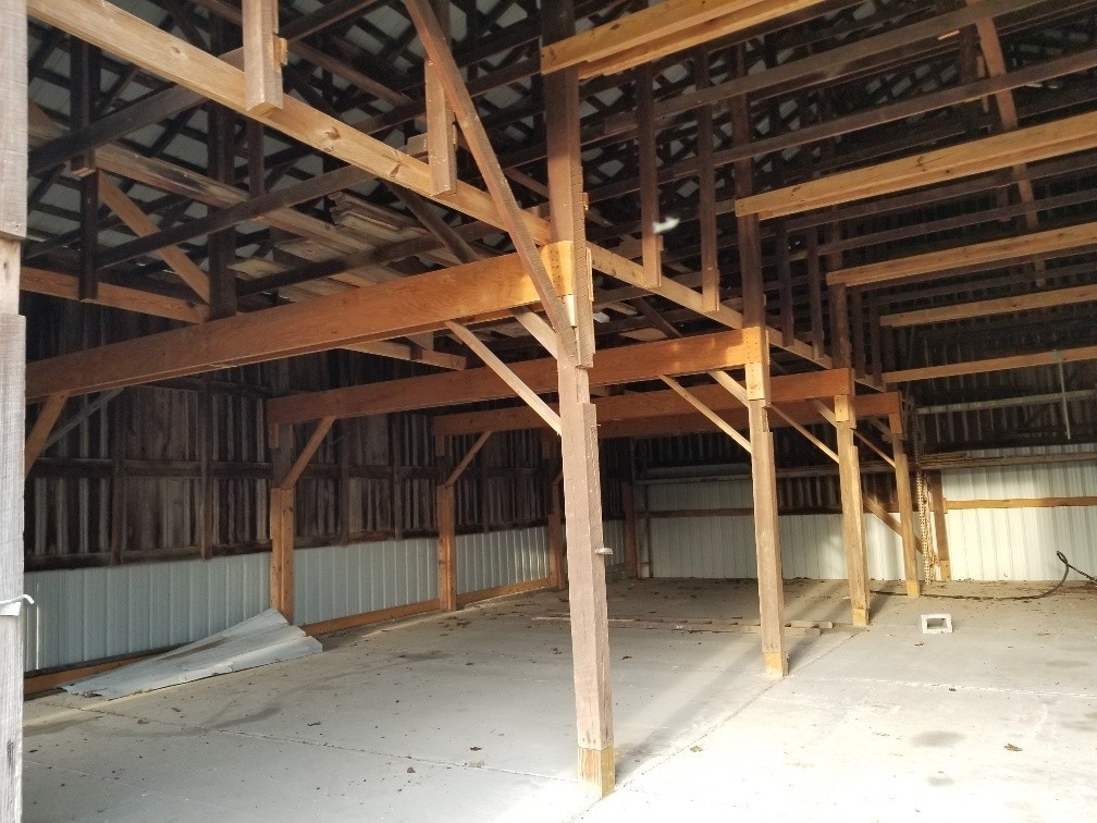 1107 East Robertson Road Castalian Springs, TN 37031 - Photo 18 of 32 Gallery Image 18